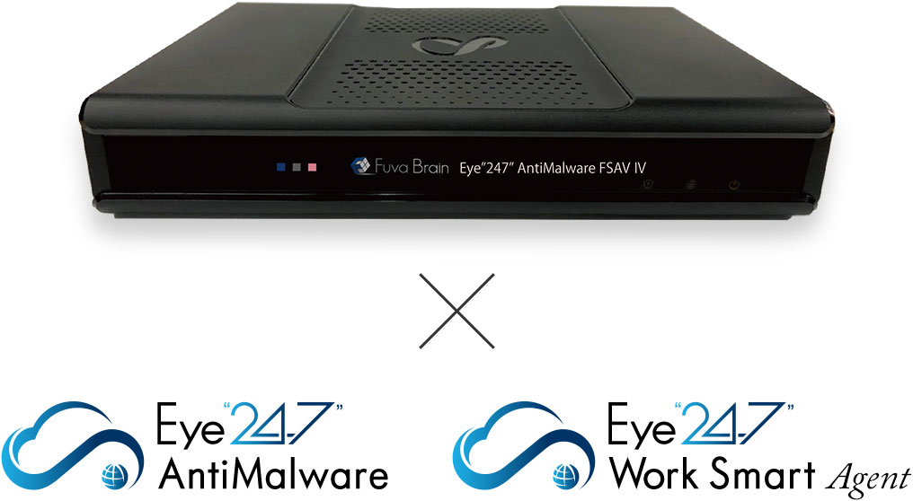 Eye "247" AntiMalware FSAV Ⅳ